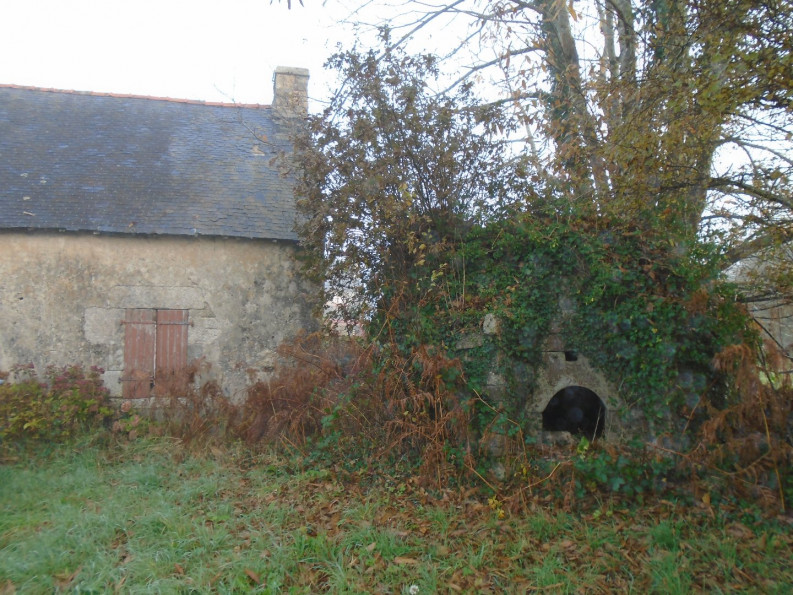 vente Maison à rénover Le Faouet - Photo 5