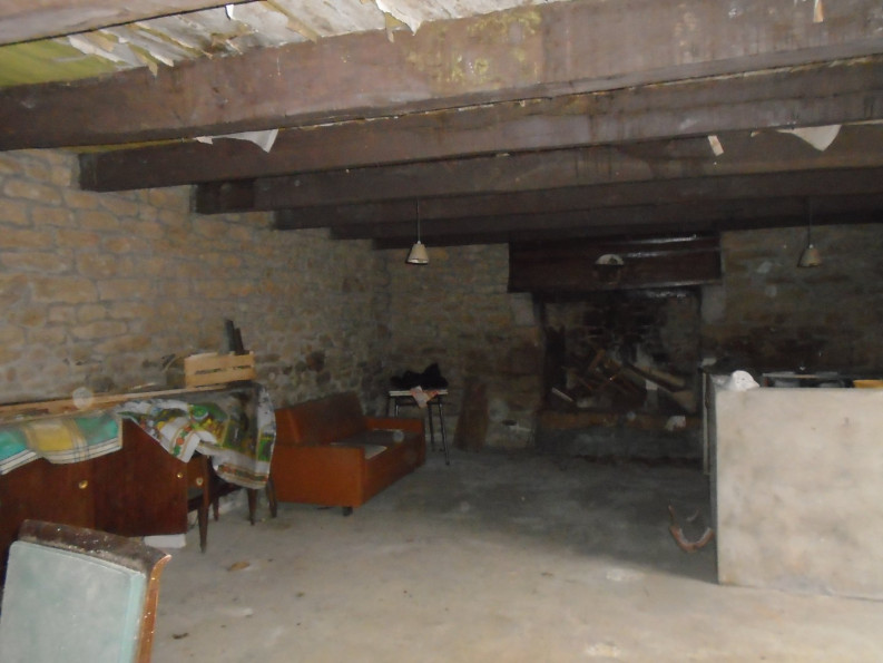 vente Maison à rénover Le Faouet - Photo 6