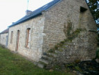vente Maison à rénover Priziac