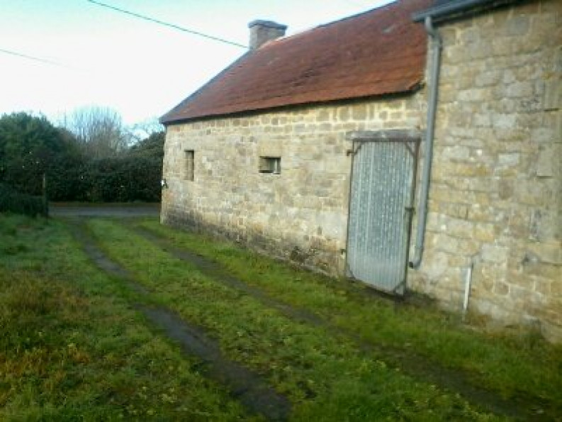 vente Maison à rénover Priziac - Photo 2