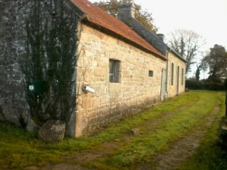 vente Maison à rénover Priziac - Photo 3