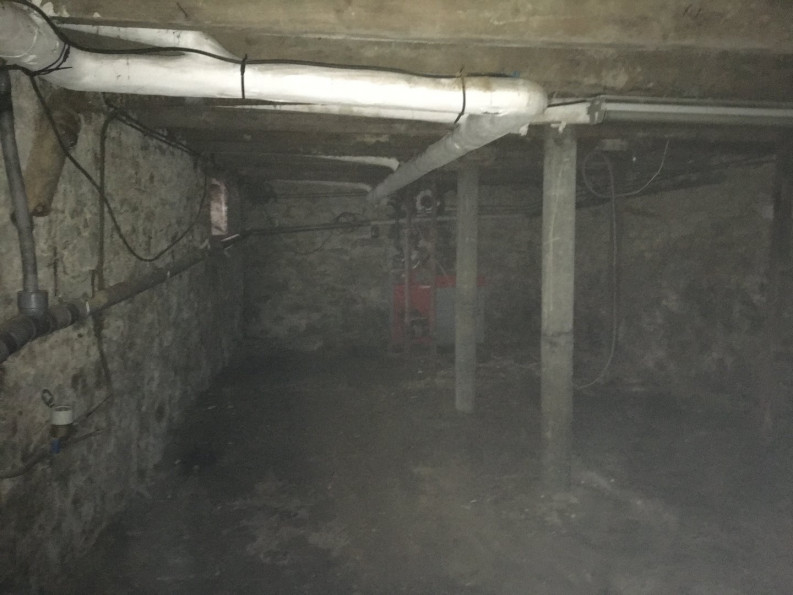 vente Maison à rénover Lanvenegen - Photo 10