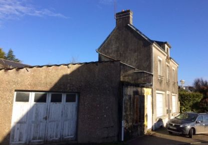 vente Maison à rénover Lanvenegen