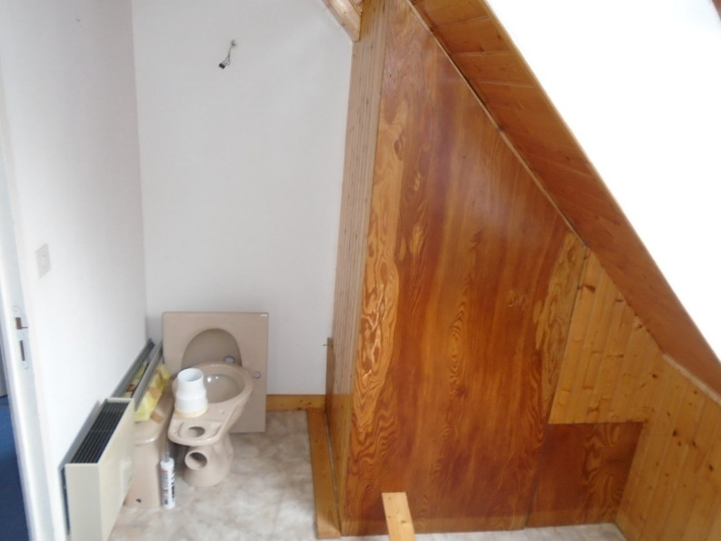 vente Maison en pierre Lanvenegen - Photo 7