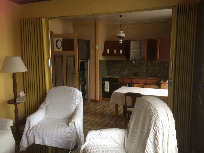 vente Maison Le Croisty - Photo 2