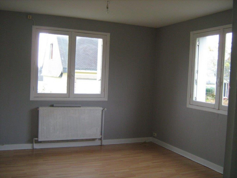 vente Maison Le Faouet - Photo 5