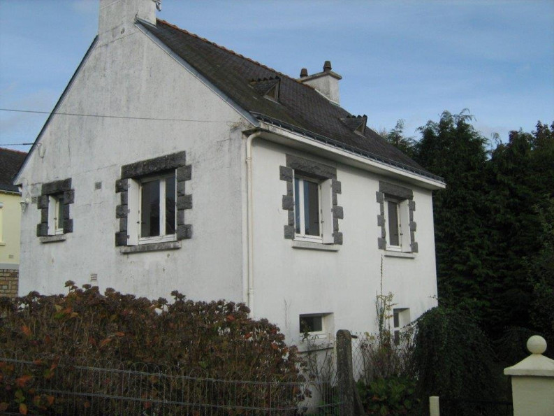 vente Maison Le Faouet - Photo 1