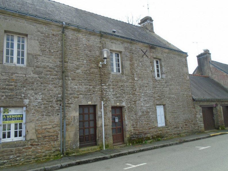 vente Maison Langonnet - Photo 1