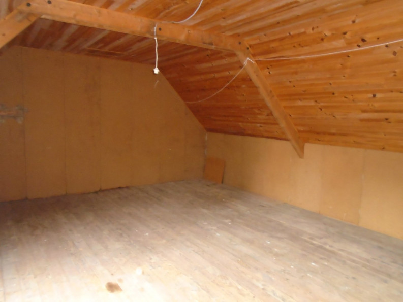 vente Maison Langonnet - Photo 8