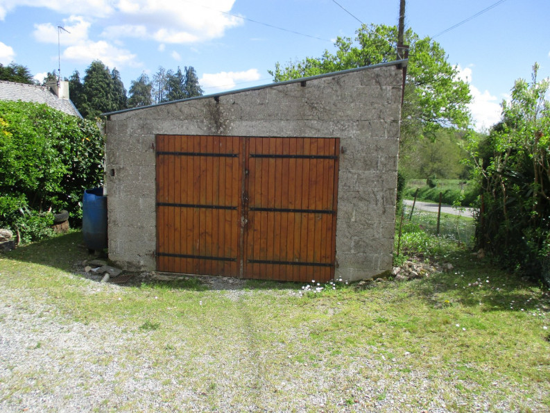 vente Maison en pierre Le Croisty - Photo 4