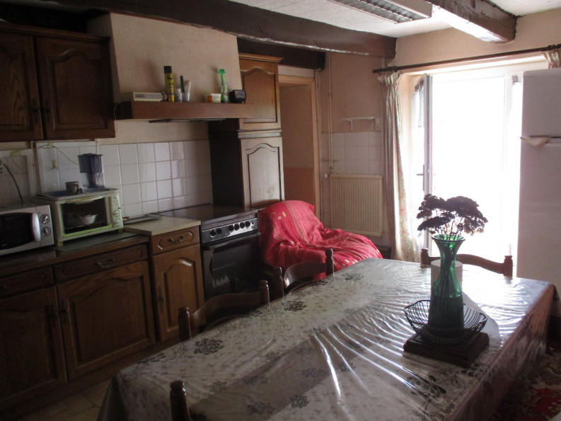 vente Maison en pierre Le Croisty - Photo 7