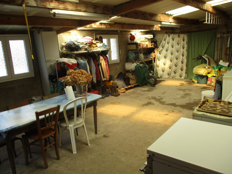 vente Maison en pierre Le Croisty - Photo 8