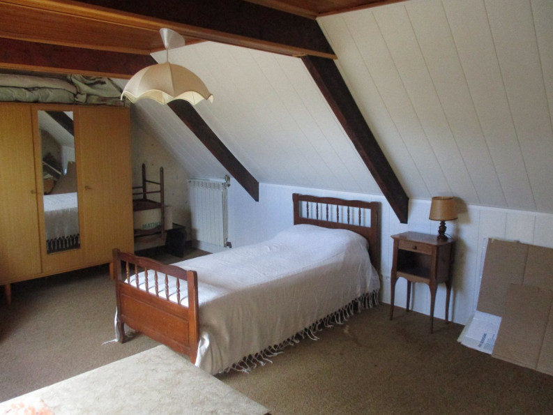 vente Maison en pierre Le Croisty - Photo 3