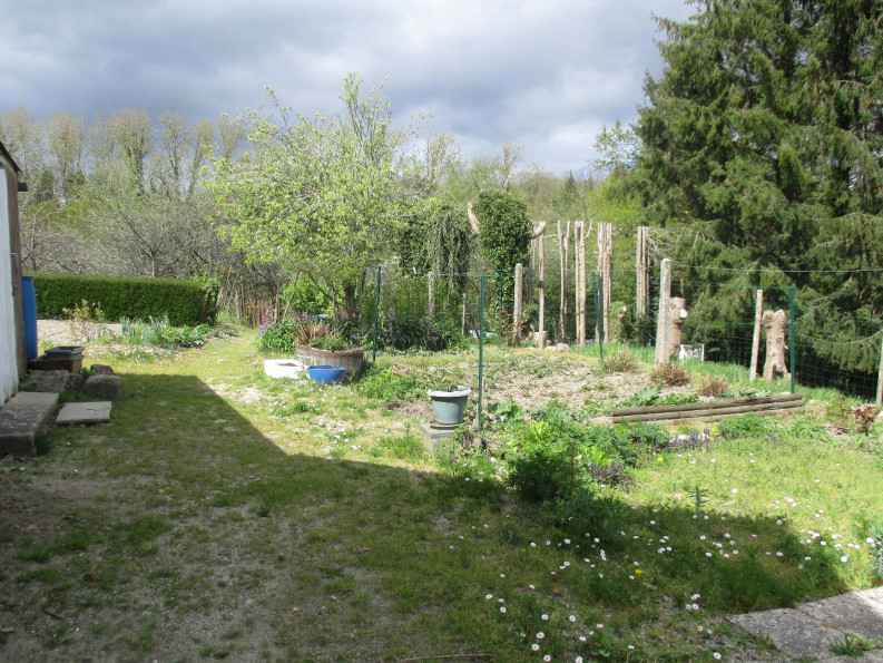 vente Maison en pierre Le Croisty - Photo 5