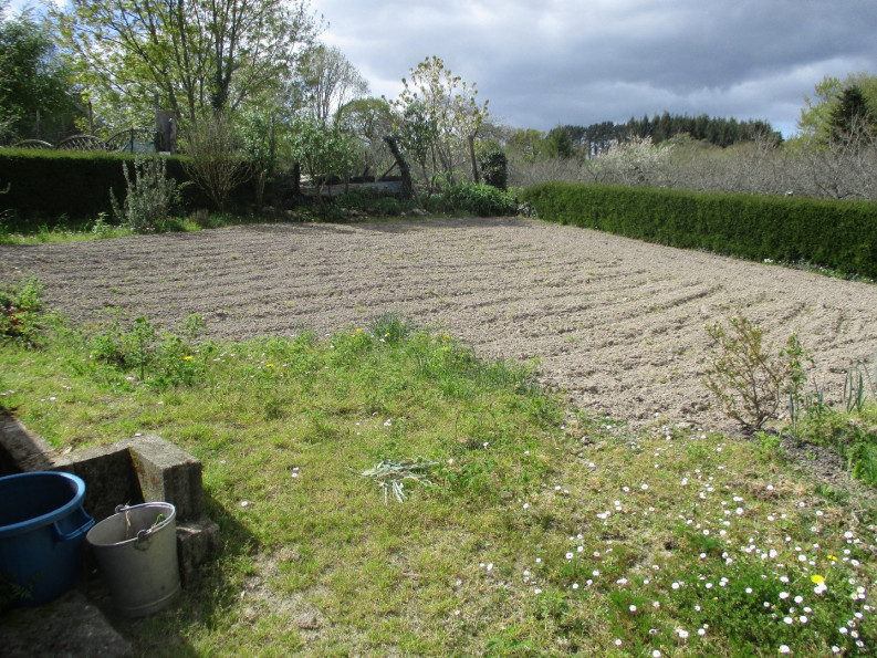 vente Maison en pierre Le Croisty - Photo 6