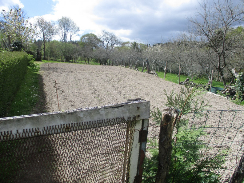 vente Maison en pierre Le Croisty - Photo 2