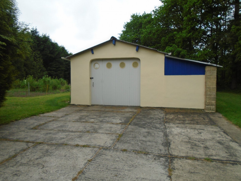 vente Maison en pierre Priziac - Photo 7