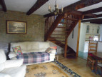 vente Maison en pierre Priziac