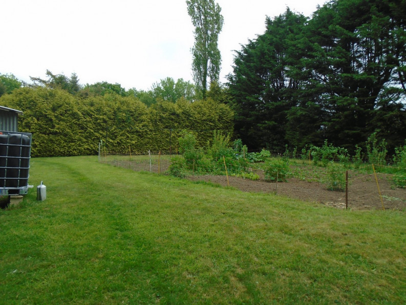 vente Maison en pierre Priziac - Photo 3