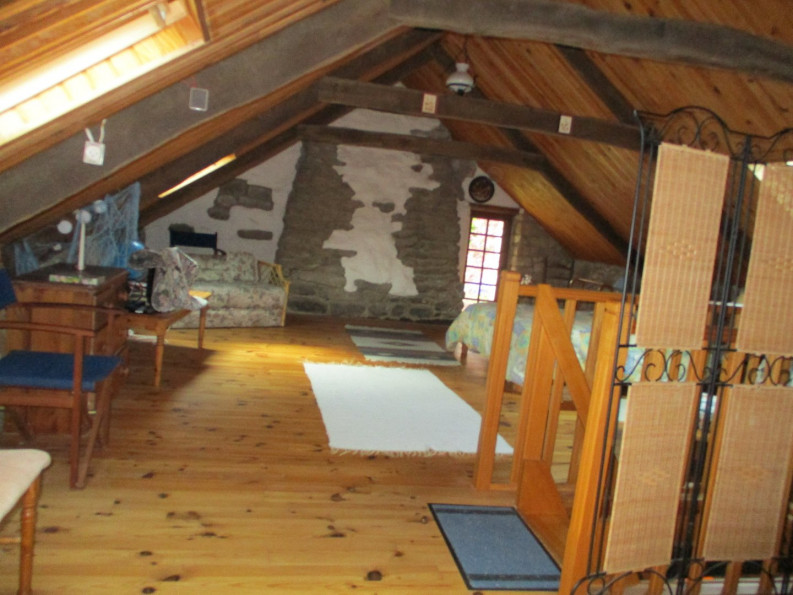 vente Maison Lanvenegen - Photo 4