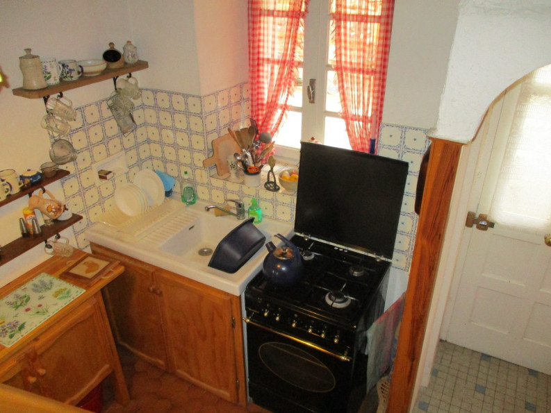 vente Maison Lanvenegen - Photo 5