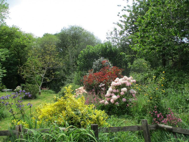 vente Maison Lanvenegen - Photo 2