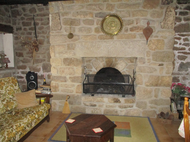 vente Maison Lanvenegen - Photo 6