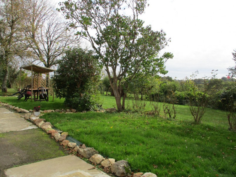 vente Maison Gourin - Photo 6