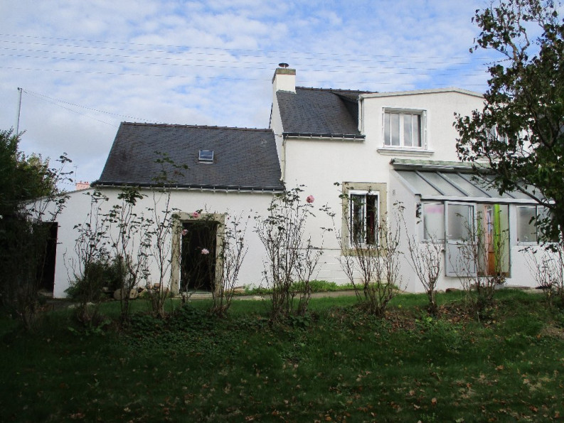 vente Maison Gourin - Photo 1