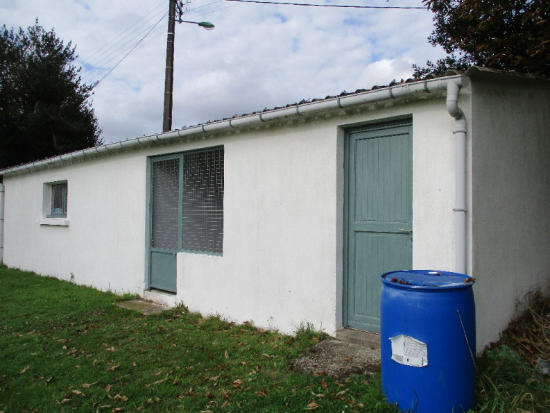 vente Maison Gourin - Photo 5