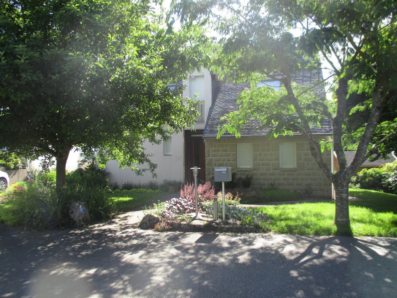 vente Maison Lanvenegen - Photo 1