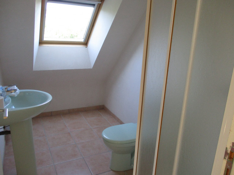 vente Maison Lanvenegen - Photo 7