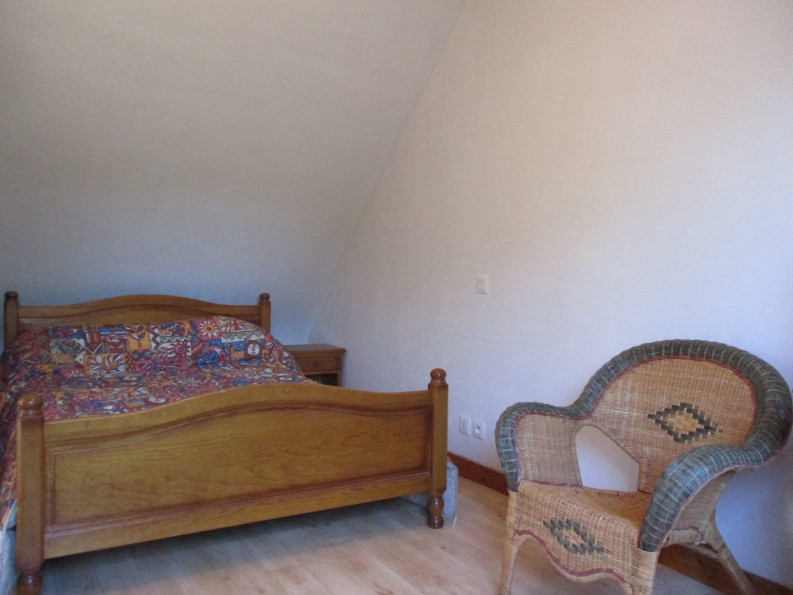 vente Maison Lanvenegen - Photo 8