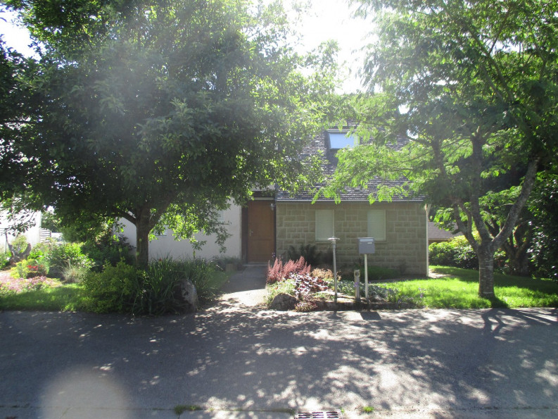 vente Maison Lanvenegen - Photo 2