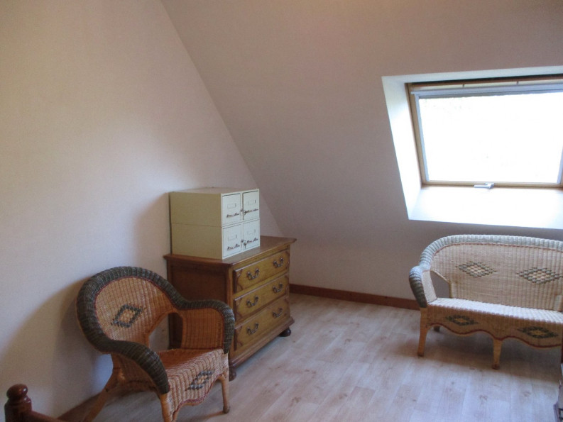 vente Maison Lanvenegen - Photo 9