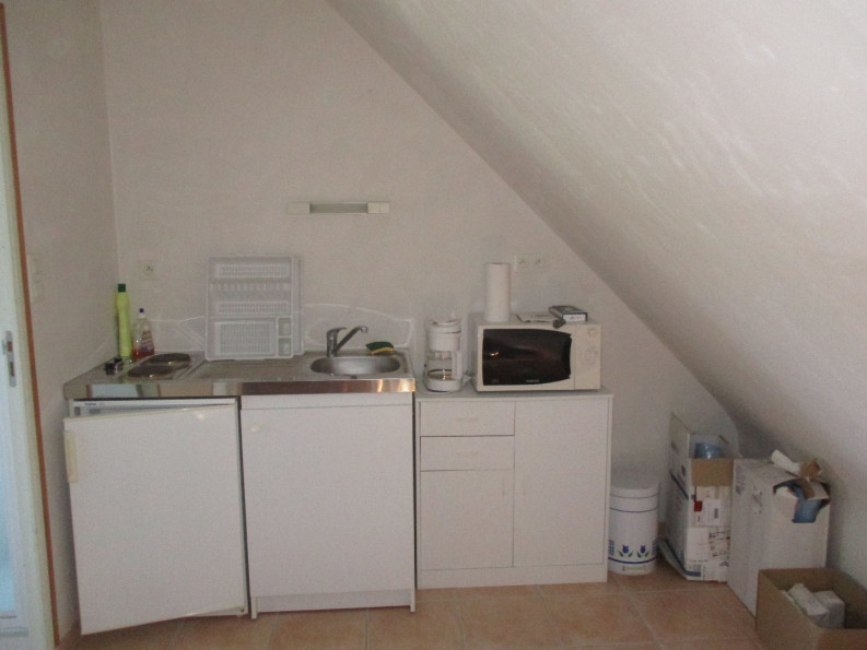 vente Maison Lanvenegen - Photo 10