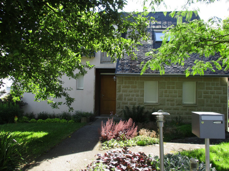 vente Maison Lanvenegen - Photo 3