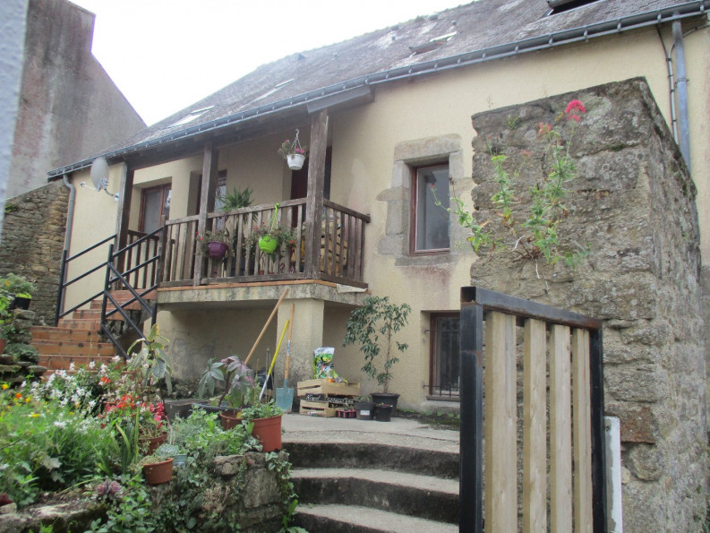 vente Immeuble Le Faouet - Photo 2