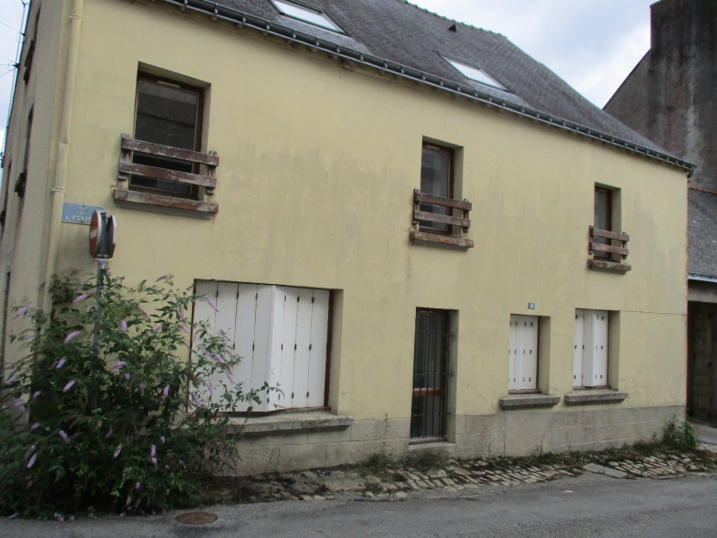 vente Immeuble Le Faouet - Photo 4