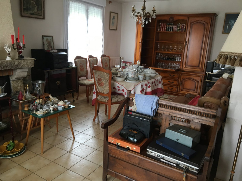 vente Maison Le Faouet - Photo 2