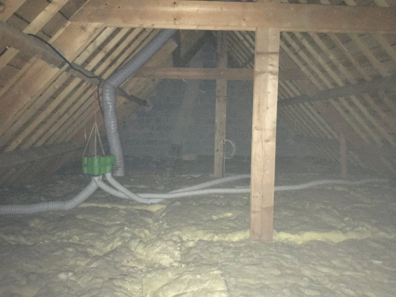 vente Maison Le Faouet - Photo 7