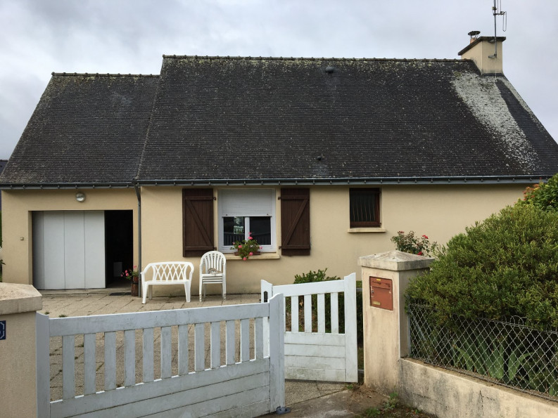 vente Maison Le Faouet - Photo 6