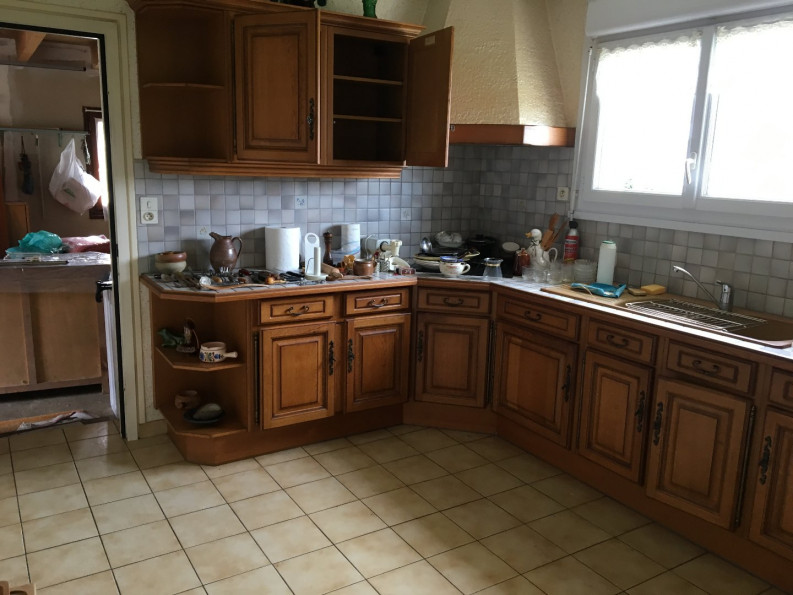 vente Maison Le Faouet - Photo 3