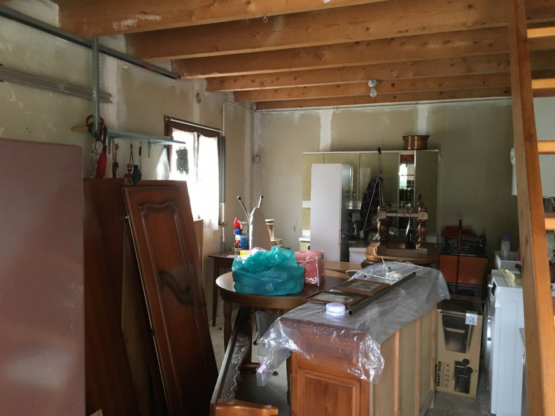 vente Maison Le Faouet - Photo 5