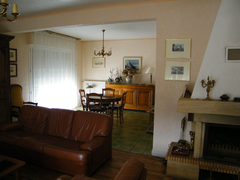 vente Maison Le Faouet - Photo 4