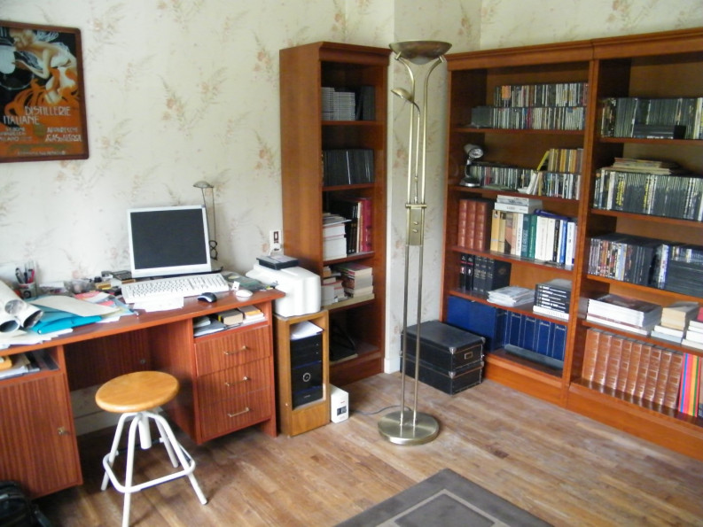 vente Maison Le Faouet - Photo 7