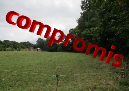 vente Terrain constructible Le Faouet