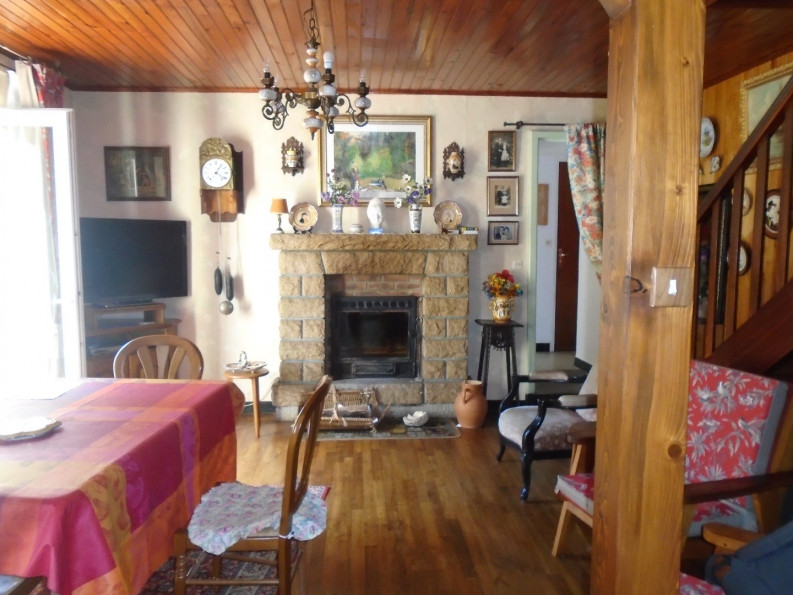 vente Maison Guiscriff - Photo 2