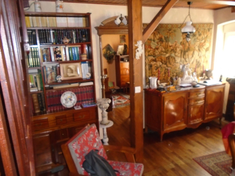 vente Maison Guiscriff - Photo 8