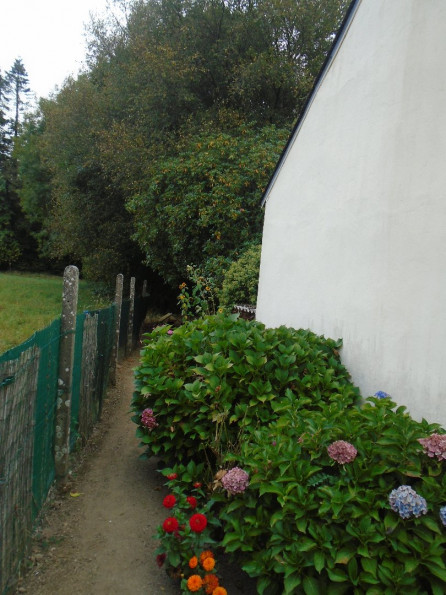 vente Maison Priziac - Photo 2